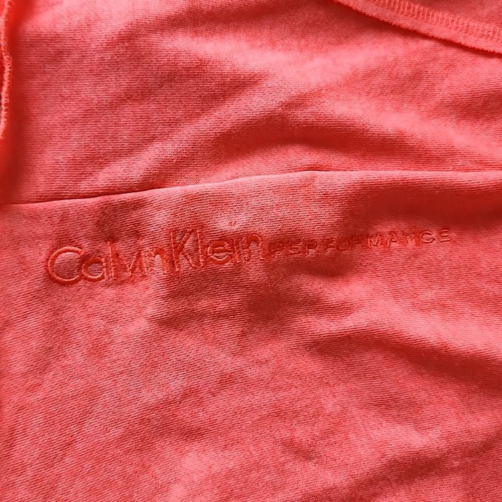 Calvin Klein Performance Sweatshirt - Picture 7 of 15